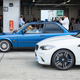 Alpina B6 (E30) & M2